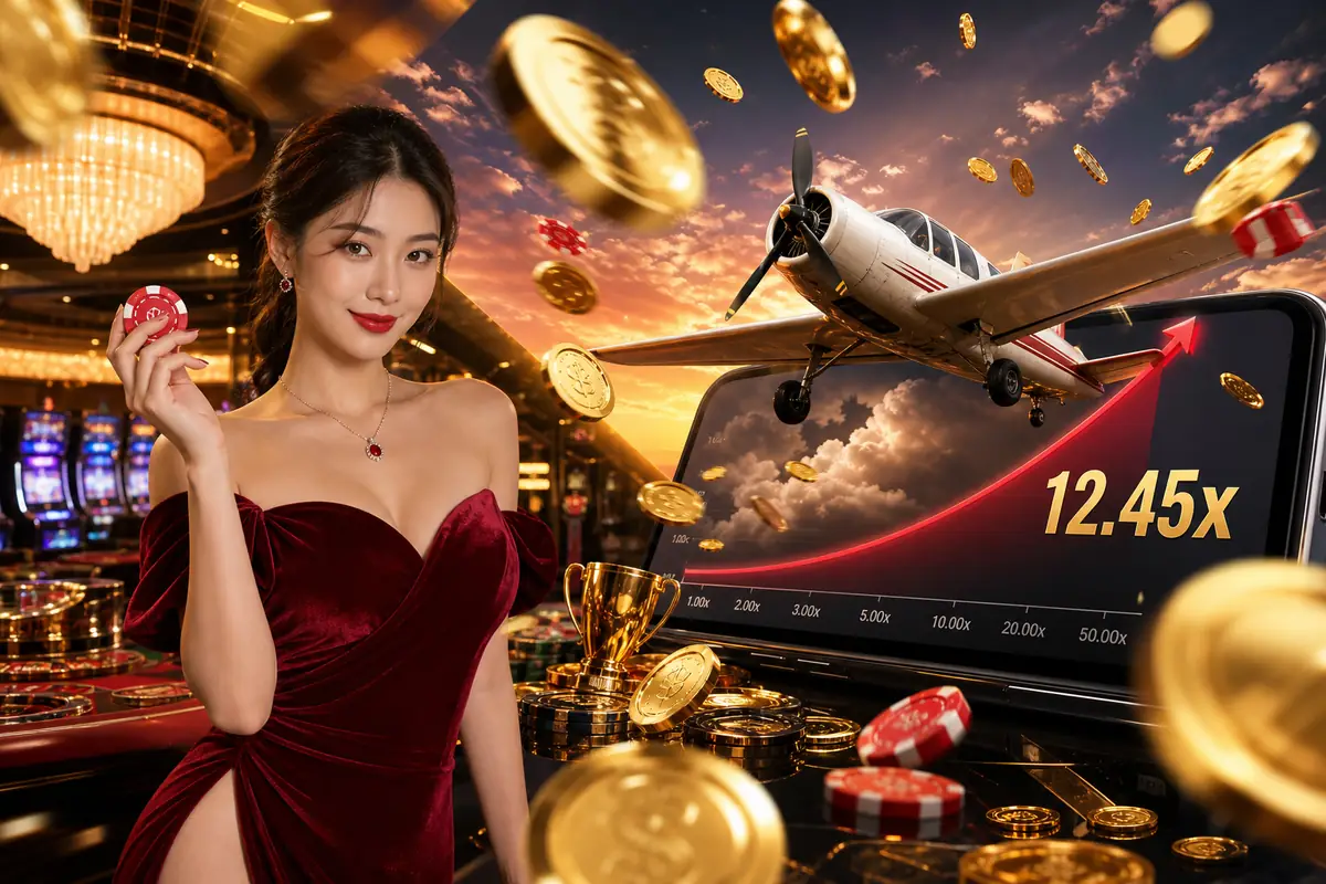 at69 ကြိုဆိုဘောနပ်စ် 300000 Ks Casino