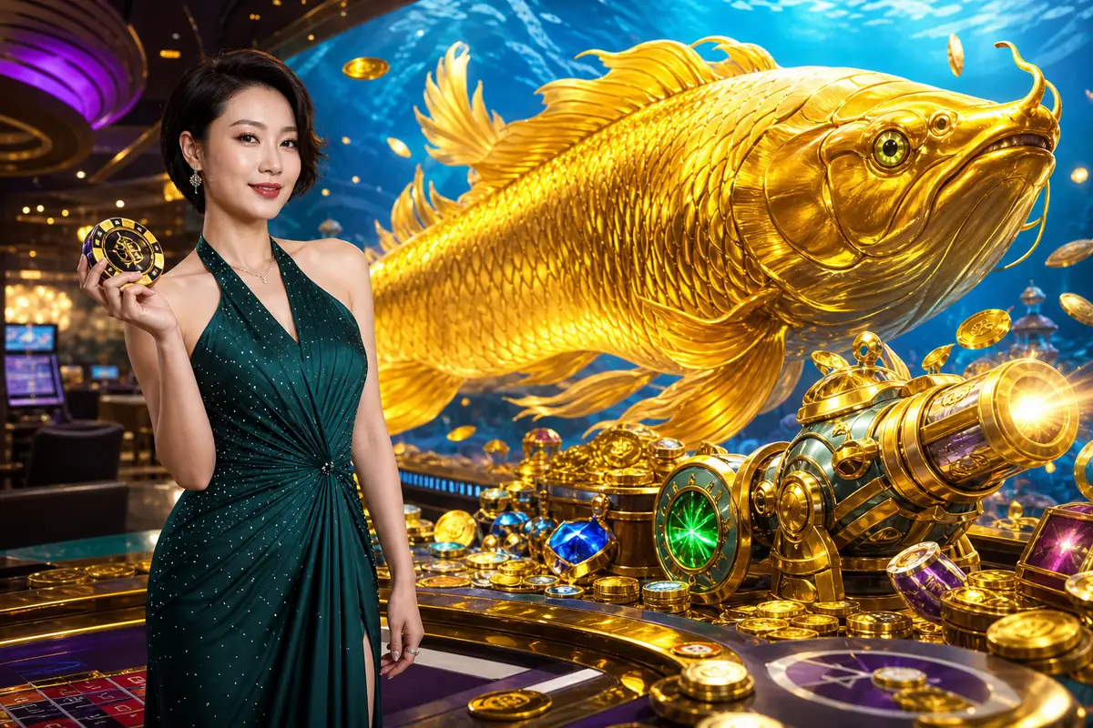 at69 တာဝန်ရှိသော ထီကစားမှု လမ်းညွှန်